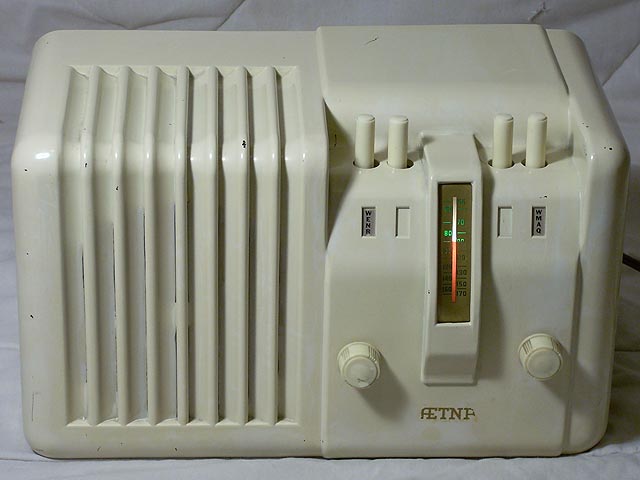 Aetna 630