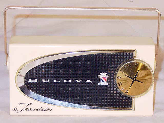 Bulova 620 series