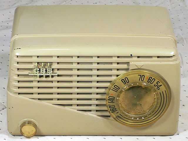 CBS-Columbia 5156-SAND 1955