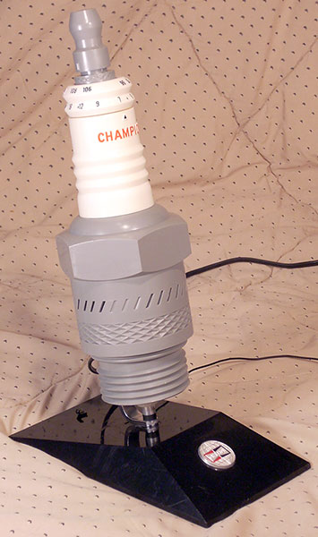 Champion SPR-1010H 1980s