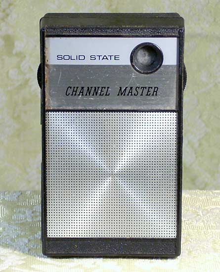 Channel Master 6457