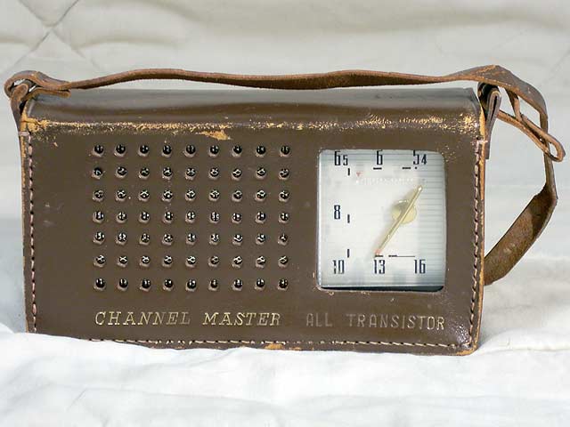 Channel Master 6506