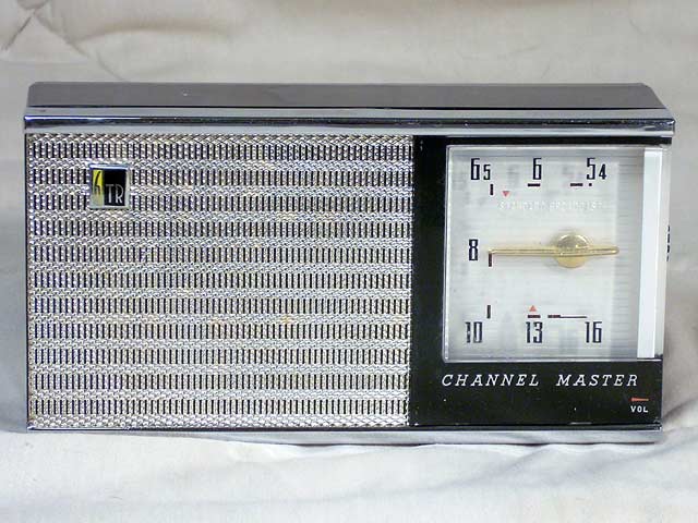 Channel Master 6506