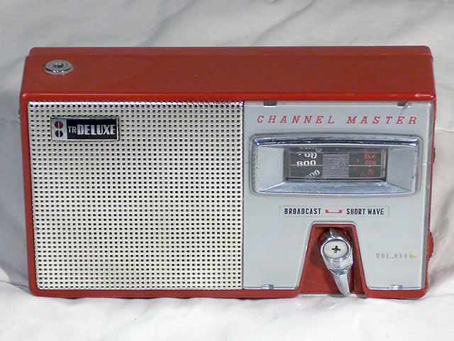 Channel Master 6512