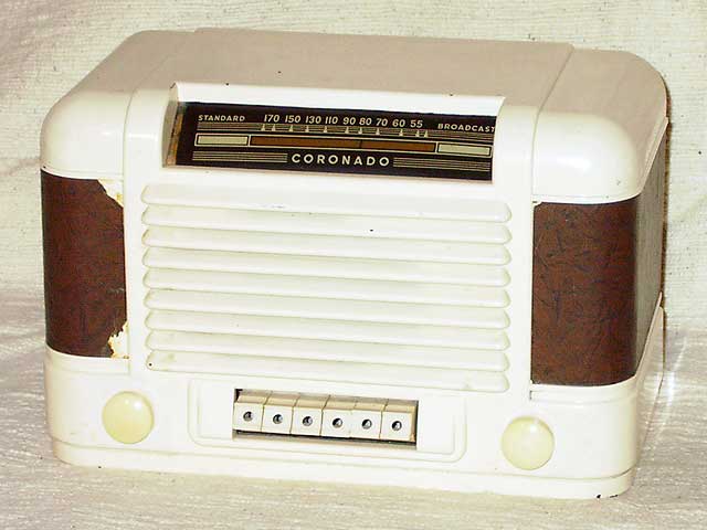 Coronado C6D11 Series A