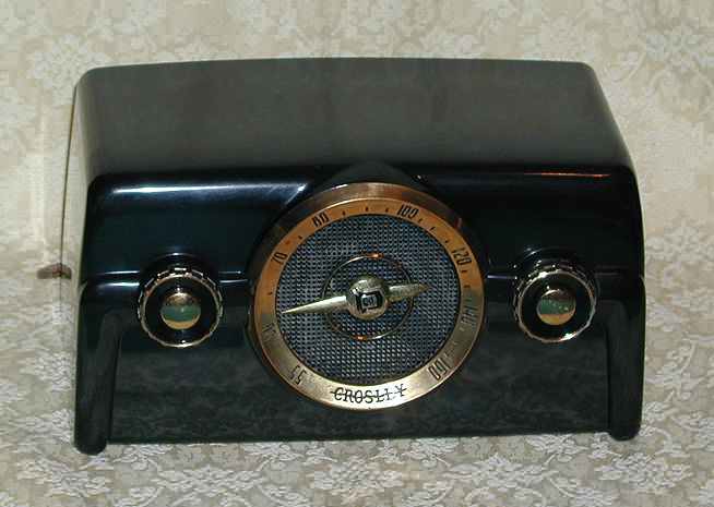 Crosley 10-136E