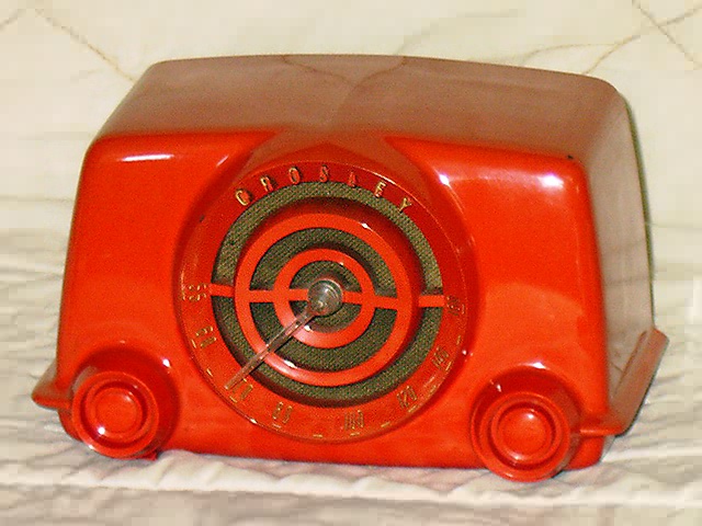 Crosley 11-103U