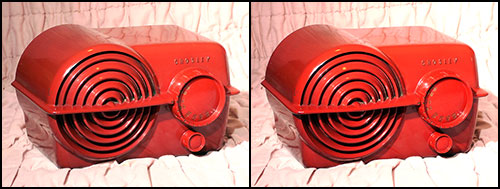 Crosley 11-115U 1951