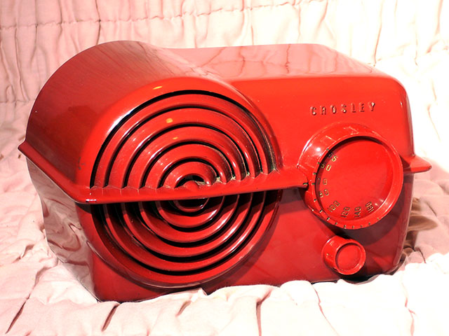 Crosley 11-115U 1951