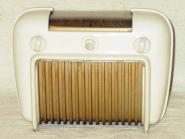 Crosley 56TD-W