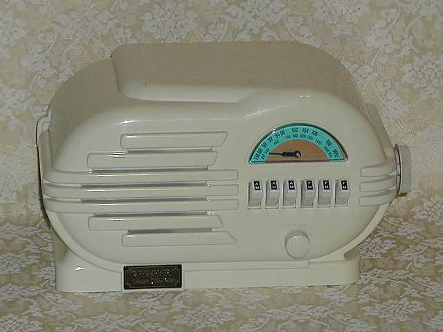 Crosley CR-3