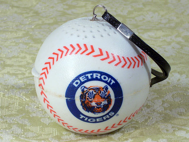 Detroit Tigers Baseball