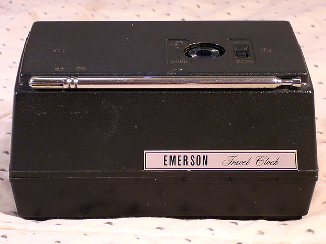 Emerson 31P70 c. 1970