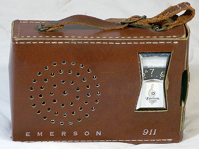 Emerson 911 Eldorado