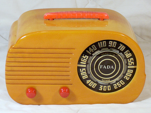 Fada 700