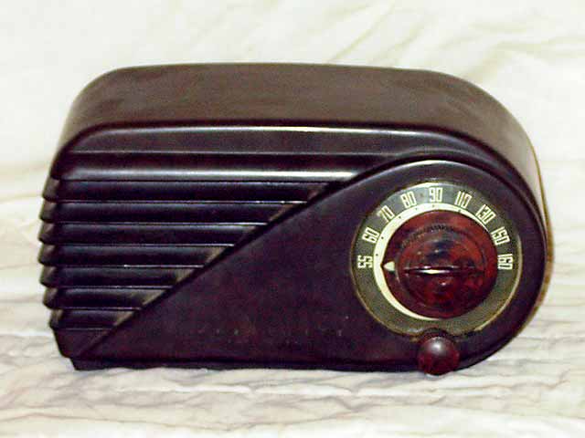 Radios Farnsworth Gt 050 1948