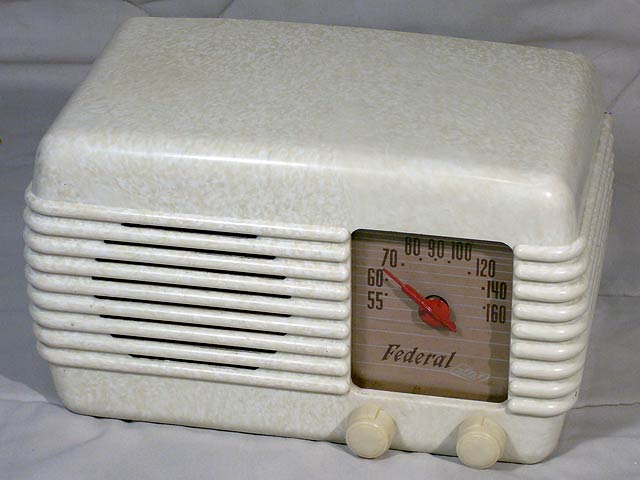 Federal 1040