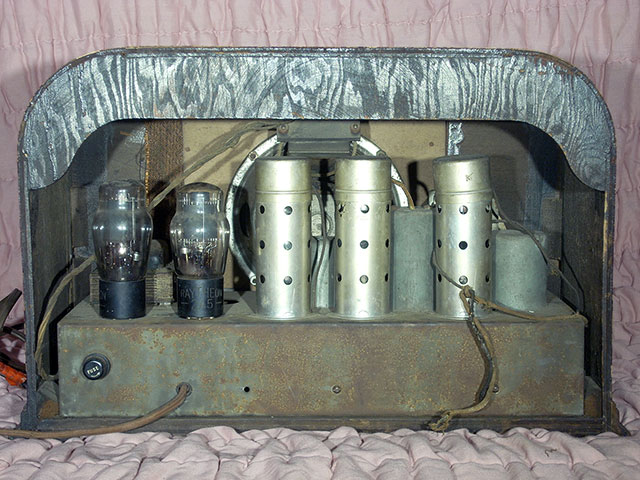 Unknown General Radio