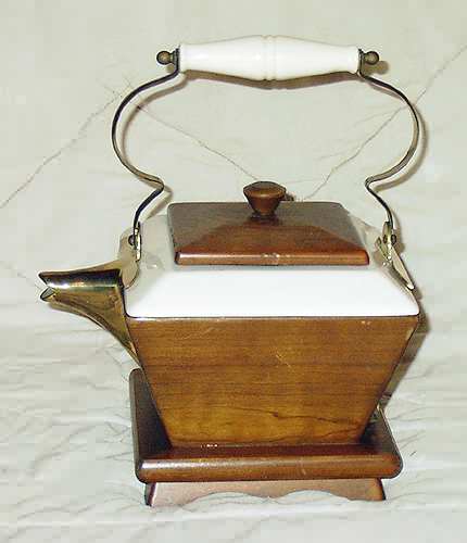 Guild "Teakettle"