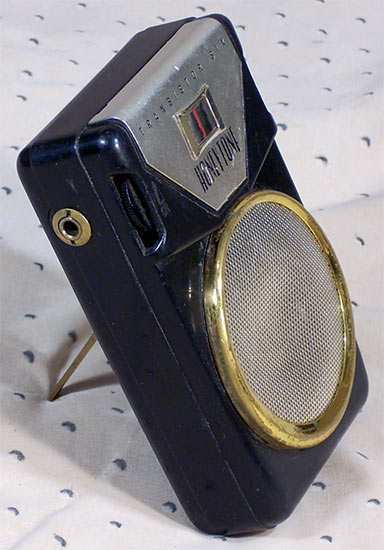 Honey Tone G-606 c.1962