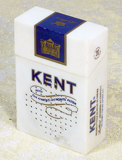 Kent Flip-Top