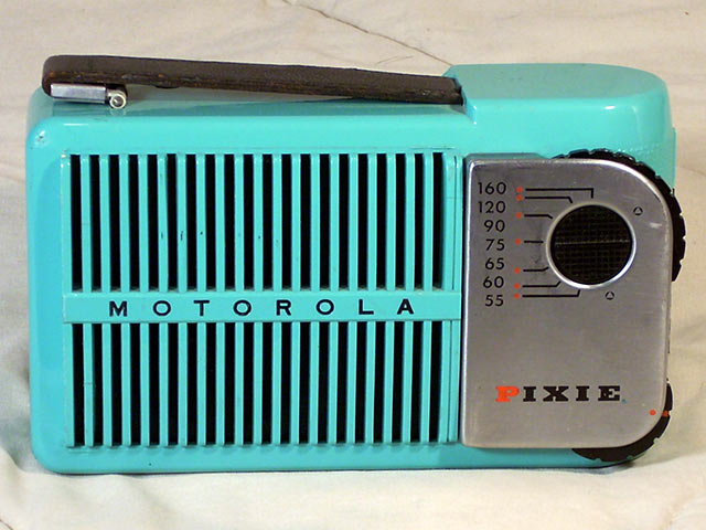 Motorola 45P5