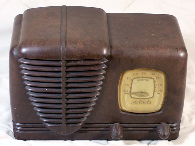 Motorola 51A