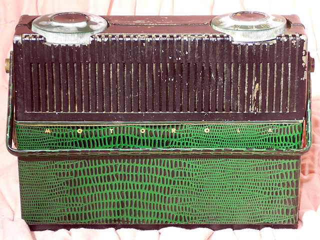 Motorola 52B2U 1952