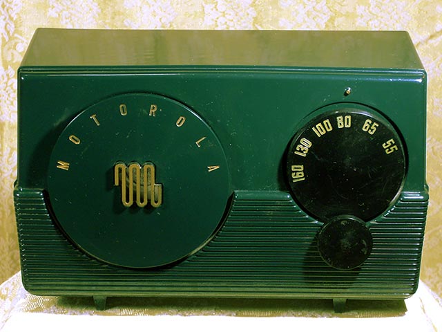 Motorola 52R15