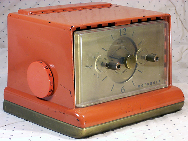 Motorola 53C13 c. 1954