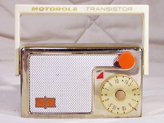 Motorola 56T1B