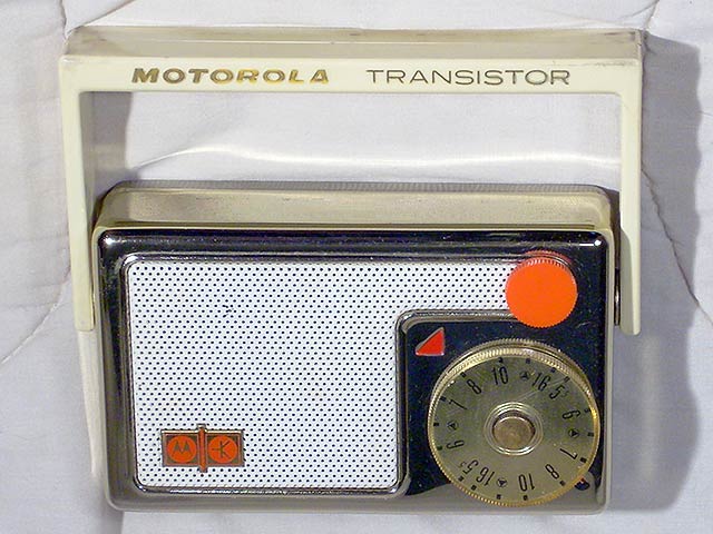 Motorola 56T1B