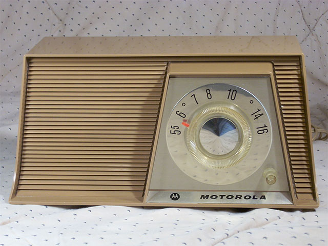 Motorola A10N 62