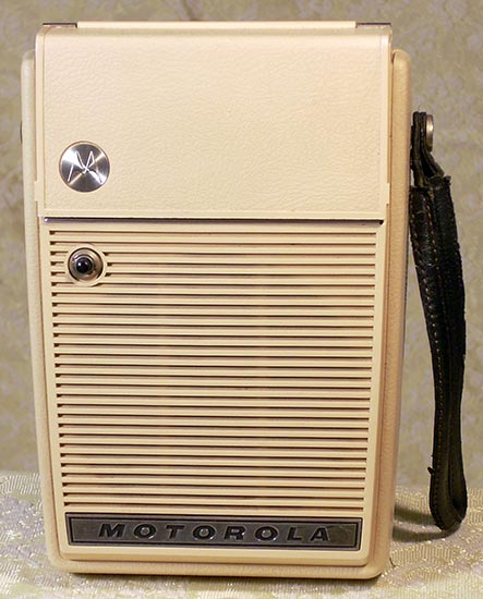 Motorola X29W