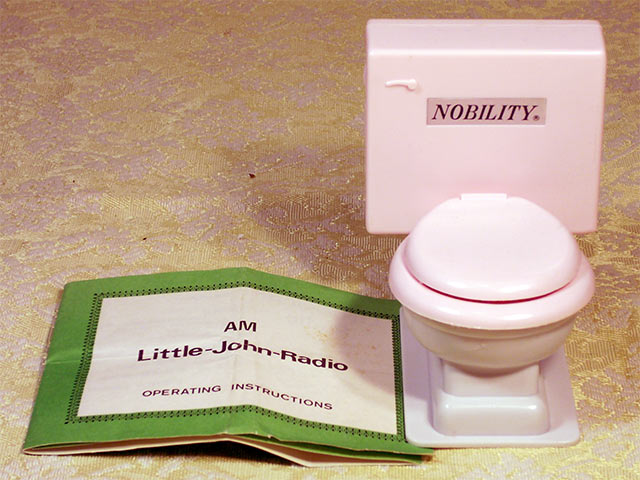 Nobility U2-1079, Pink