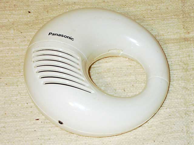 Panasonic R-72