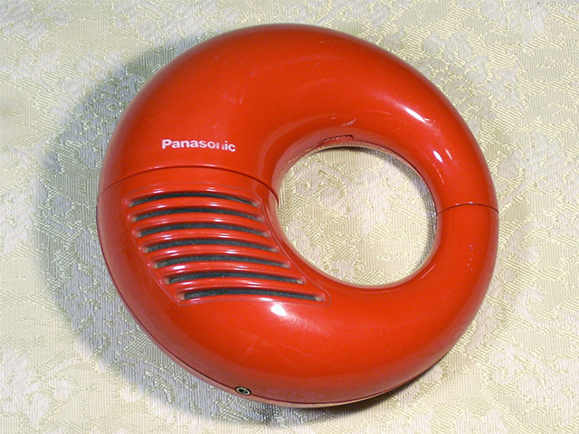 Panasonic R-72 Toot-A-Loop