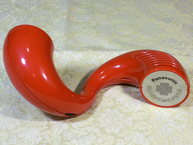 Panasonic R-72 Toot-A-Loop