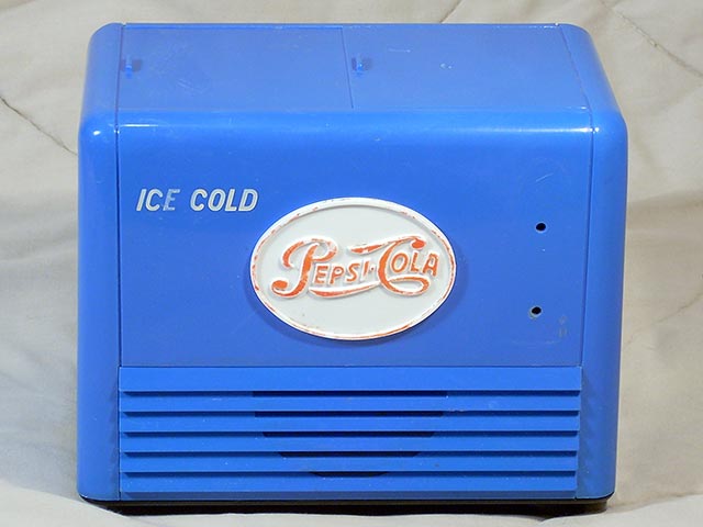 Pepsi PCR-5