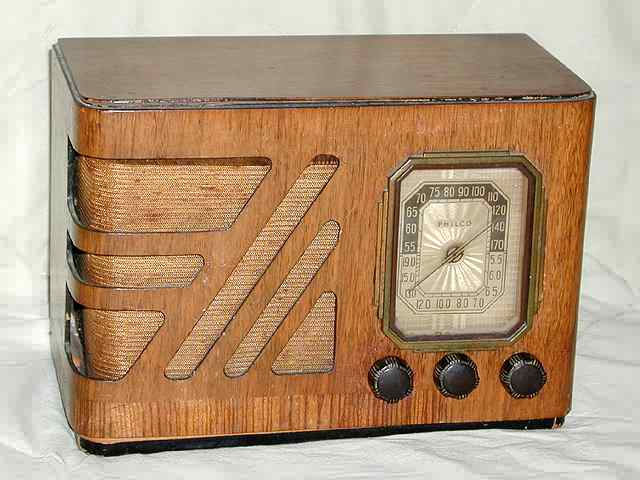 Philco 38-15T