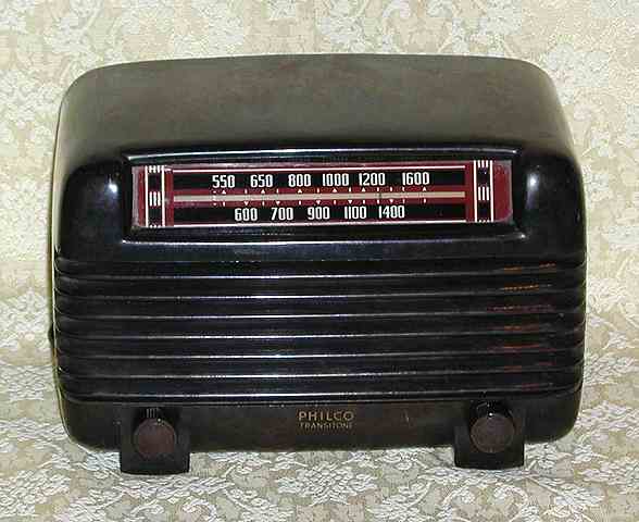 Philco 46-250