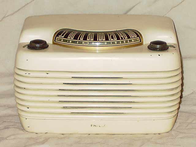 Philco 46-420-I