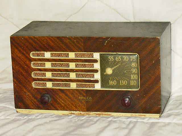 Philco 48-214