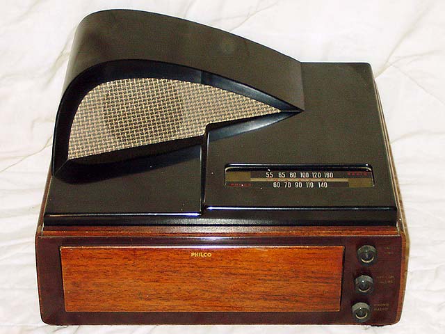 Philco 49-1401