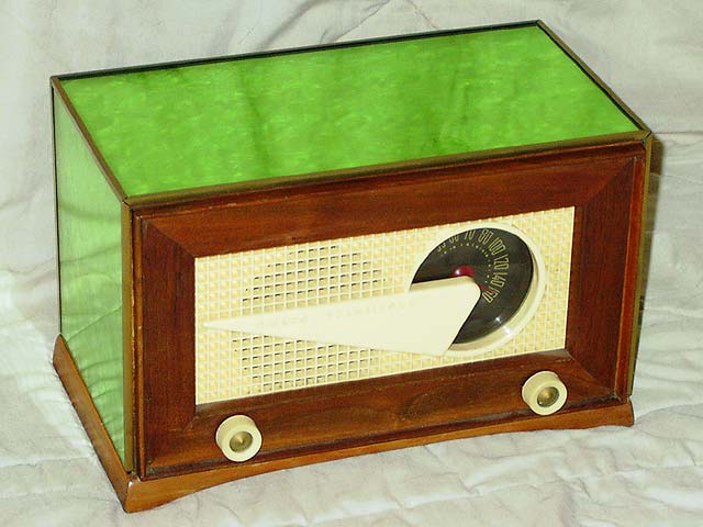 Philco 49-506