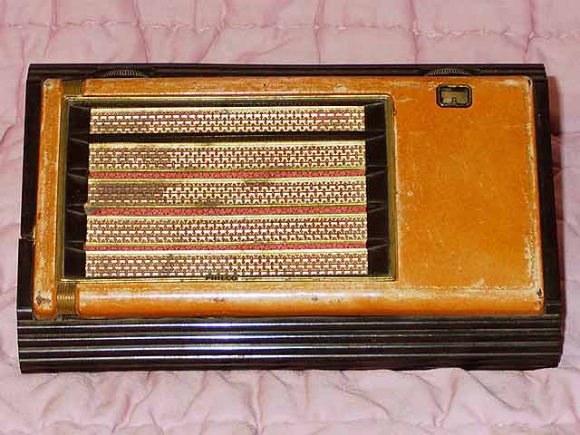 Philco 49-603