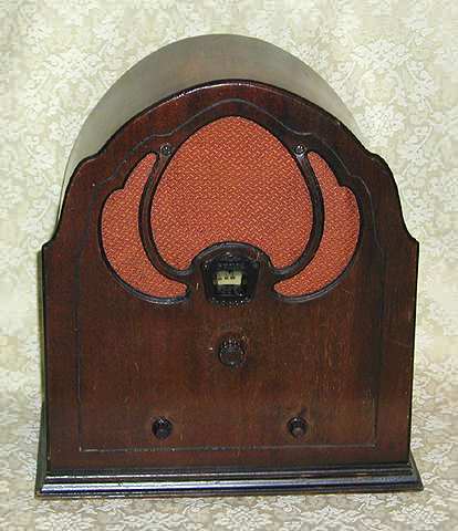 Philco Model 50