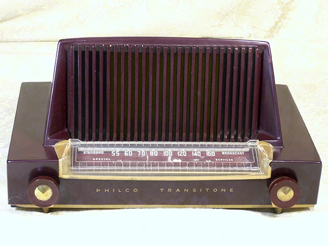 Philco 53-566