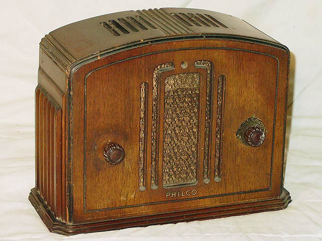 Philco 57C