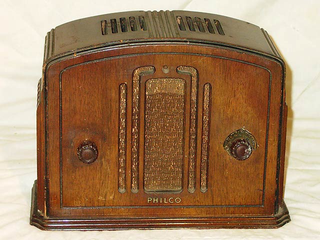 Philco 57C